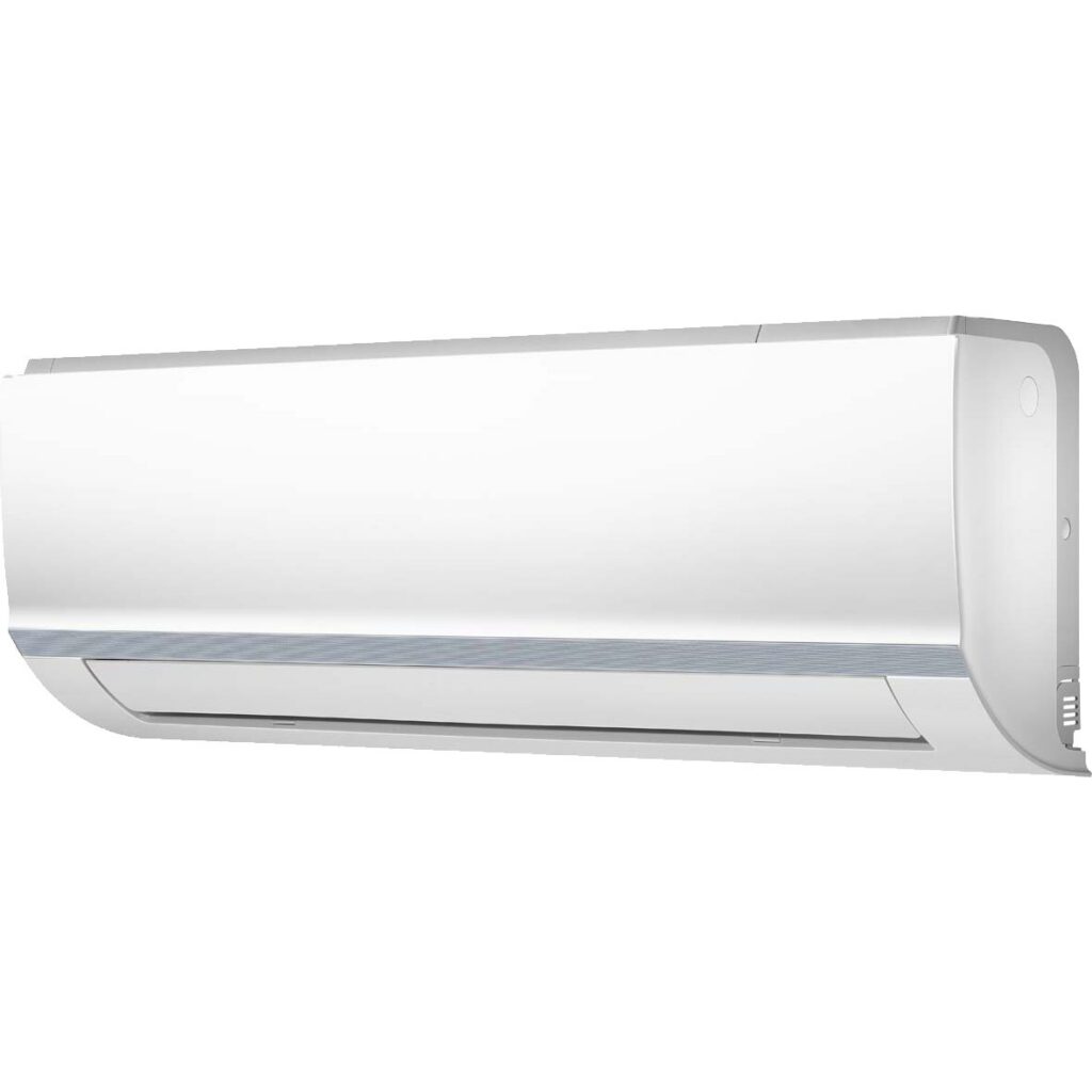 Carrier 40MHHQ Ductless System