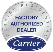 Carrier Logo