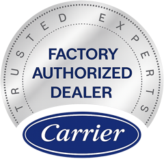 Carrier Logo